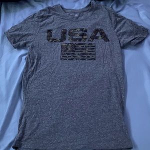 U.S.A t shirt